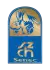 Slovenský zväz chovateľov Senec Logo